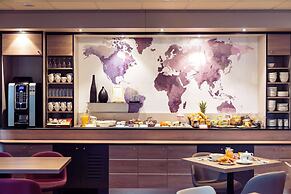 Brit Hotel Brest Le Relecq Kerhuon