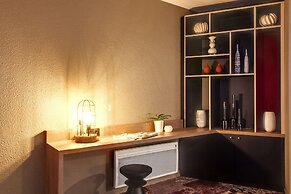 Brit Hotel Brest Le Relecq Kerhuon