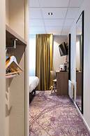 Brit Hotel Brest Le Relecq Kerhuon