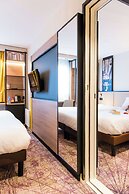 Brit Hotel Brest Le Relecq Kerhuon