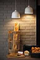 Brit Hotel Brest Le Relecq Kerhuon