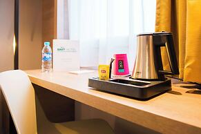 Brit Hotel Brest Le Relecq Kerhuon