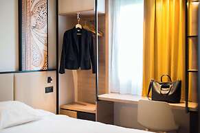 Brit Hotel Brest Le Relecq Kerhuon