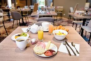 Brit Hotel Brest Le Relecq Kerhuon