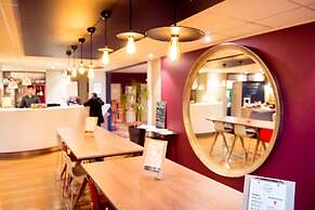 Brit Hotel Brest Le Relecq Kerhuon