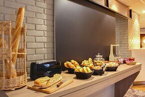 Brit Hotel Brest Le Relecq Kerhuon