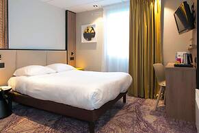 Brit Hotel Brest Le Relecq Kerhuon