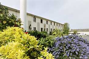 Brit Hotel Brest Le Relecq Kerhuon
