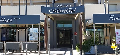 Mar i Cel Hôtel & Spa