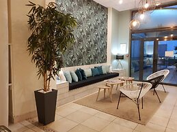 Mar i Cel Hôtel & Spa
