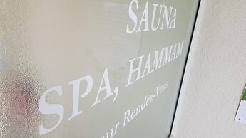 Mar i Cel Hôtel & Spa