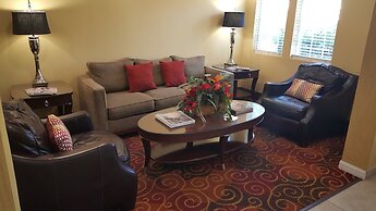 Microtel Inn & Suites by Wyndham Aransas Pass/Corpus Christi