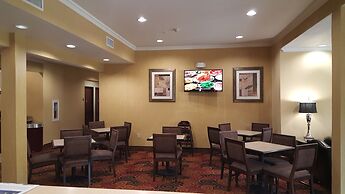 Microtel Inn & Suites by Wyndham Aransas Pass/Corpus Christi