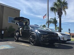 Microtel Inn & Suites by Wyndham Aransas Pass/Corpus Christi