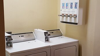 Microtel Inn & Suites by Wyndham Aransas Pass/Corpus Christi