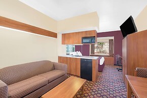 Microtel Inn & Suites by Wyndham Aransas Pass/Corpus Christi