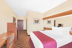 Microtel Inn & Suites by Wyndham Aransas Pass/Corpus Christi