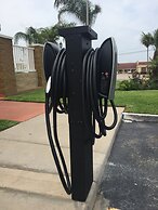 Microtel Inn & Suites by Wyndham Aransas Pass/Corpus Christi