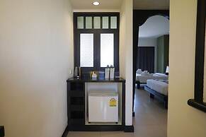 Woraburi Phuket Resort & Spa