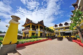 Woraburi Phuket Resort & Spa