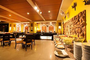 Woraburi Phuket Resort & Spa