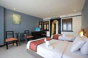 Woraburi Phuket Resort & Spa