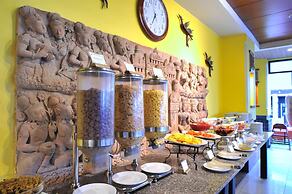 Woraburi Phuket Resort & Spa