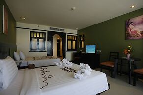 Woraburi Phuket Resort & Spa