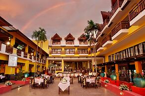 Woraburi Phuket Resort & Spa