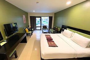 Woraburi Phuket Resort & Spa
