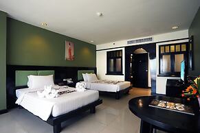 Woraburi Phuket Resort & Spa