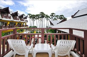 Woraburi Phuket Resort & Spa