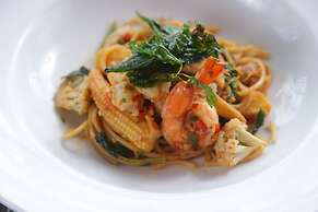 Woraburi Phuket Resort & Spa