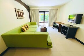 Woraburi Phuket Resort & Spa