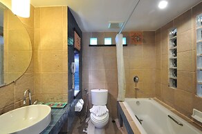 Woraburi Phuket Resort & Spa