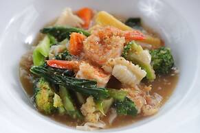 Woraburi Phuket Resort & Spa