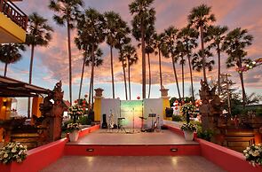 Woraburi Phuket Resort & Spa