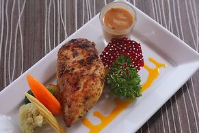 Woraburi Phuket Resort & Spa