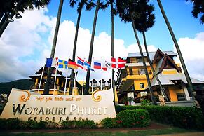 Woraburi Phuket Resort & Spa