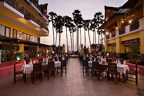 Woraburi Phuket Resort & Spa