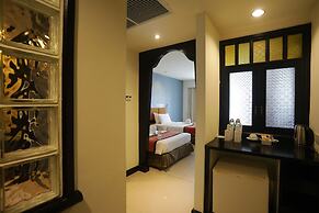 Woraburi Phuket Resort & Spa