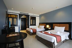 Woraburi Phuket Resort & Spa