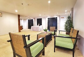 Woraburi Phuket Resort & Spa