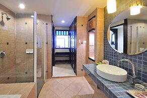 Woraburi Phuket Resort & Spa