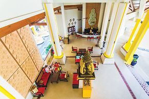 Woraburi Phuket Resort & Spa