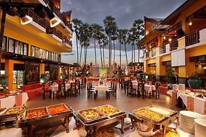 Woraburi Phuket Resort & Spa