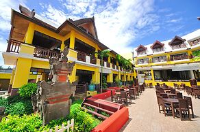 Woraburi Phuket Resort & Spa