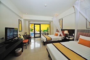 Woraburi Phuket Resort & Spa