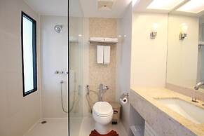 Andaman Embrace Patong