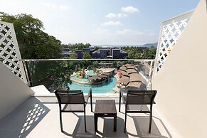 Andaman Embrace Patong